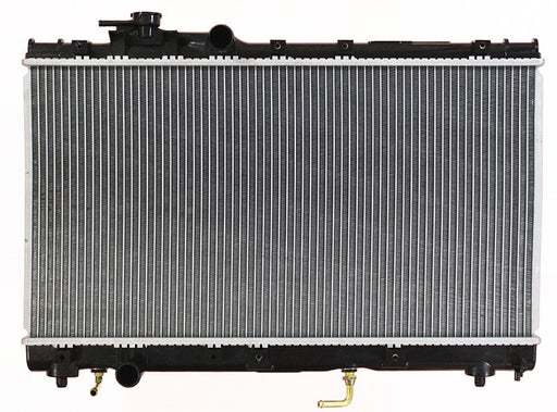 Radiator Agility Autoparts 8011748
