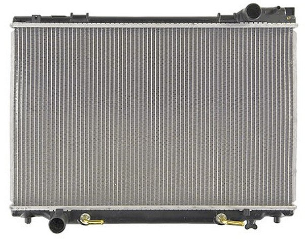 Radiator Agility Autoparts 8011749