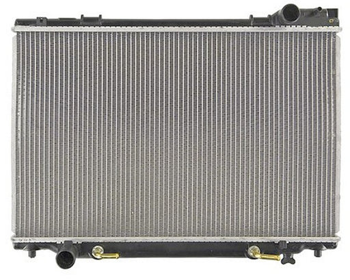 Radiator Agility Autoparts 8011749