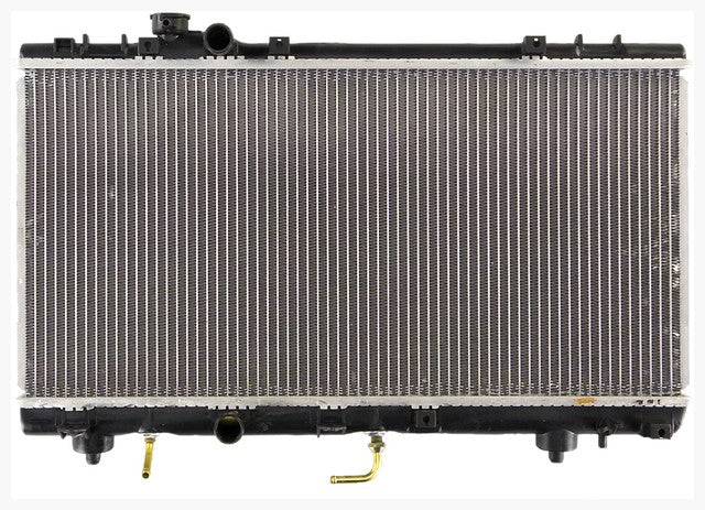 Radiator Agility Autoparts 8011750