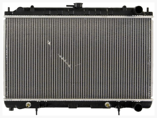 Radiator Agility Autoparts 8011751