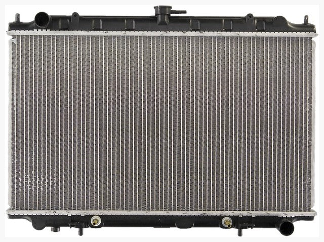 Radiator Agility Autoparts 8011752