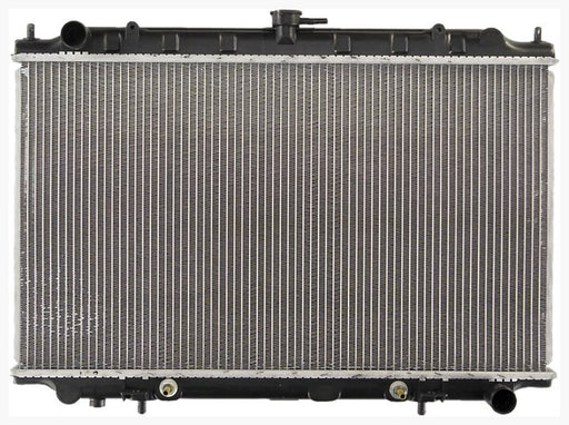 Radiator Agility Autoparts 8011752