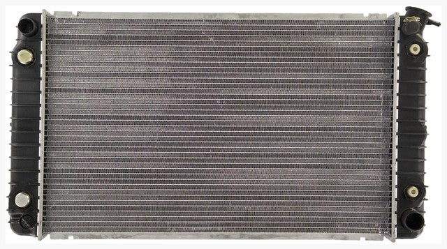 Radiator Agility Autoparts 8011764