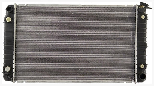 Radiator Agility Autoparts 8011764