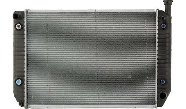 Radiator Agility Autoparts 8011767