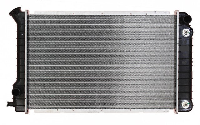 Radiator Agility Autoparts 8011772