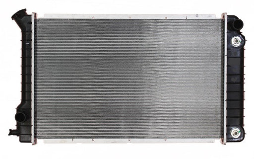 Radiator Agility Autoparts 8011772
