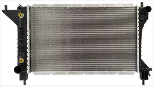 Radiator Agility Autoparts 8011775