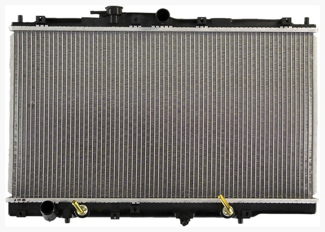Radiator Agility Autoparts 8011776