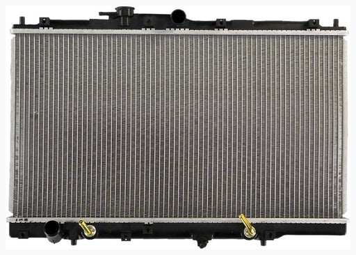Radiator Agility Autoparts 8011776
