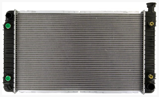 Radiator Agility Autoparts 8011790