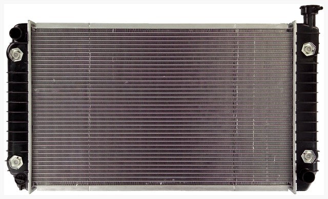 Radiator Agility Autoparts 8011799