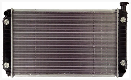 Radiator Agility Autoparts 8011799