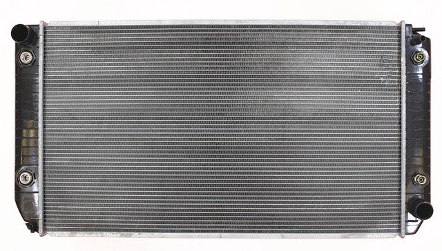 Radiator Agility Autoparts 8011809