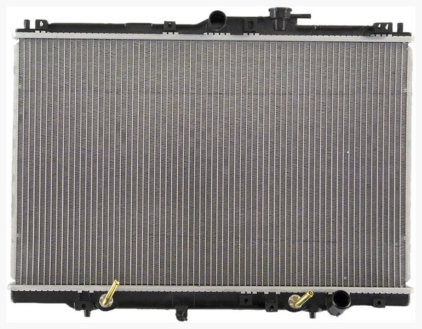 Radiator Agility Autoparts 8011815