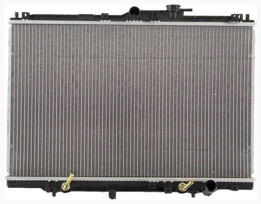 Radiator Agility Autoparts 8011815
