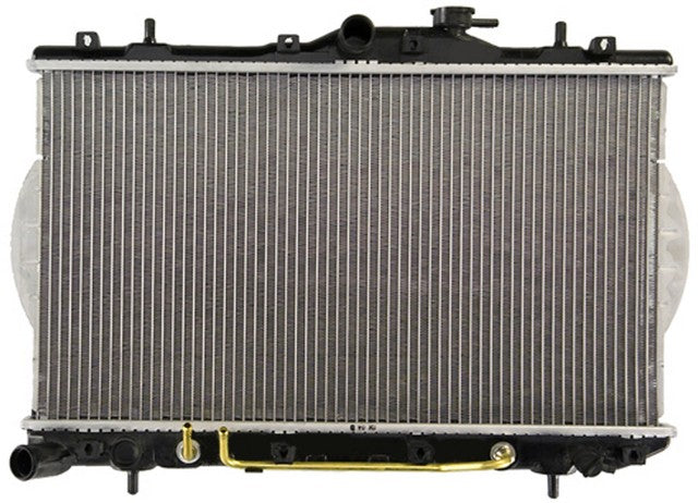 Radiator Agility Autoparts 8011816
