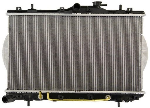 Radiator Agility Autoparts 8011816