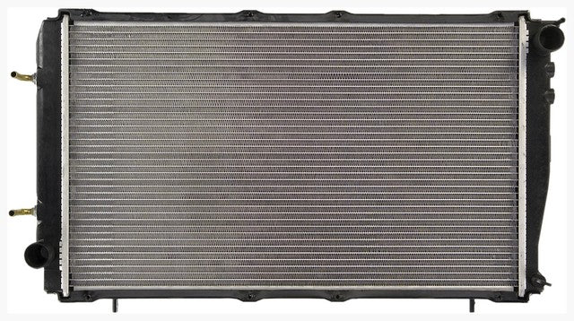 Radiator Agility Autoparts 8011819