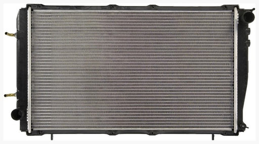 Radiator Agility Autoparts 8011819