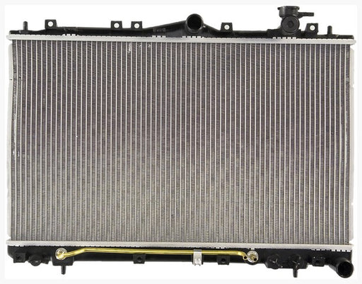 Radiator Agility Autoparts 8011823