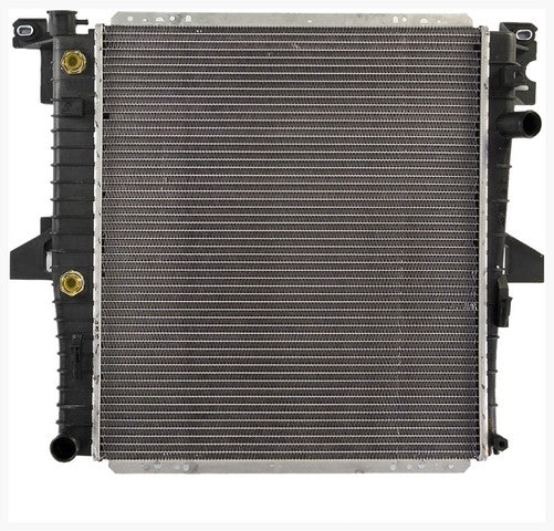 Radiator Agility Autoparts 8011824