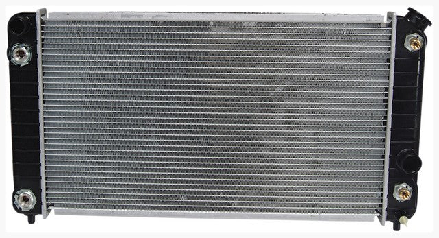 Radiator Agility Autoparts 8011826