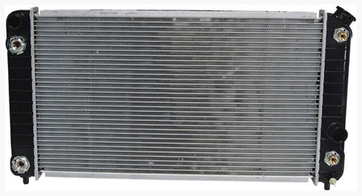 Radiator Agility Autoparts 8011826