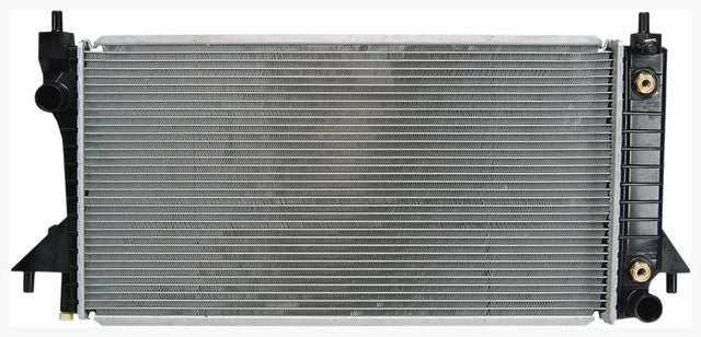 Radiator Agility Autoparts 8011830