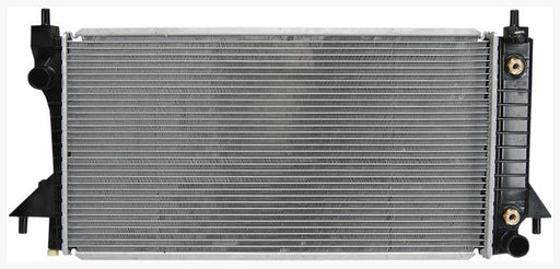 Radiator Agility Autoparts 8011830