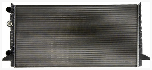 Radiator Agility Autoparts 8011833
