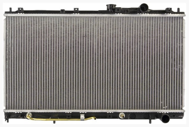 Radiator Agility Autoparts 8011838