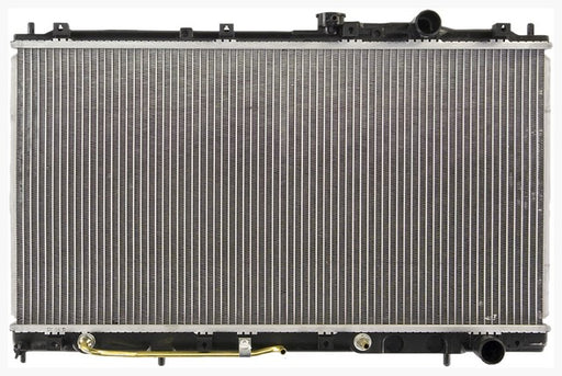 Radiator Agility Autoparts 8011838
