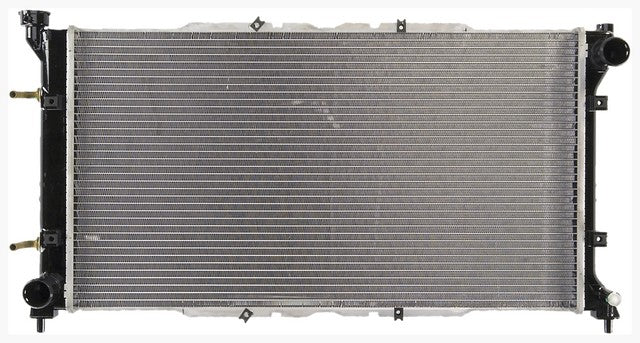 Radiator Agility Autoparts 8011839