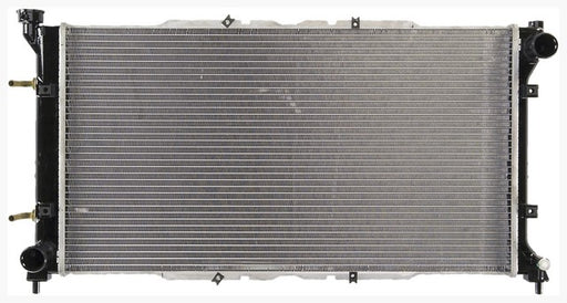Radiator Agility Autoparts 8011839