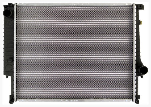 Radiator Agility Autoparts 8011841