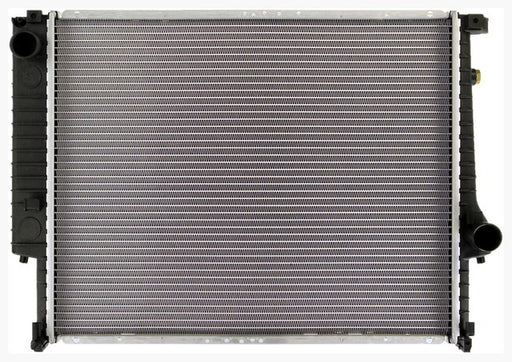 Radiator Agility Autoparts 8011841