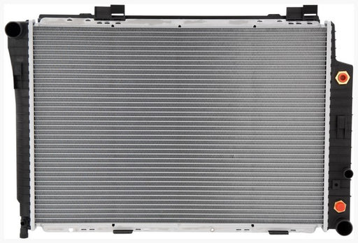 Radiator Agility Autoparts 8012212