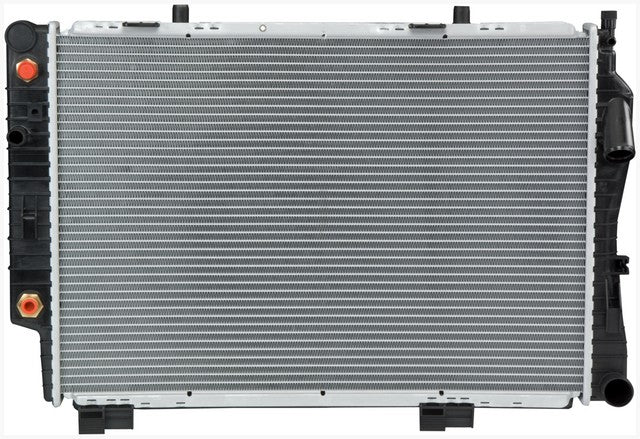 Radiator Agility Autoparts 8011845