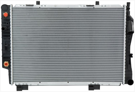 Radiator Agility Autoparts 8011845