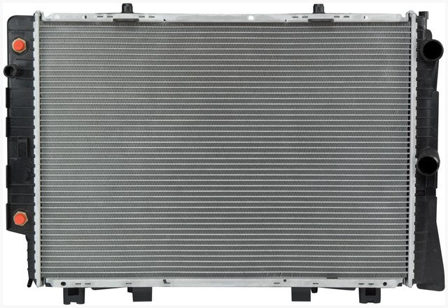 Radiator Agility Autoparts 8011847