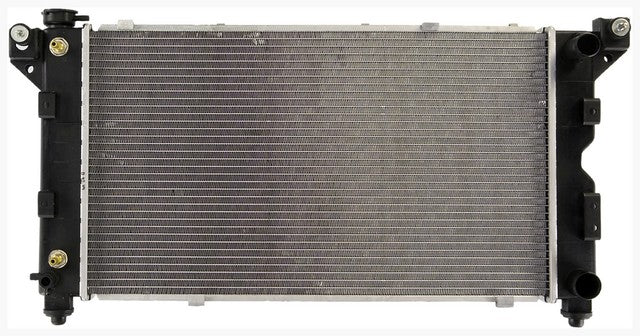 Radiator Agility Autoparts 8011850