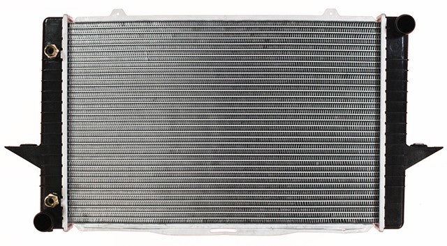 Radiator Agility Autoparts 8011851
