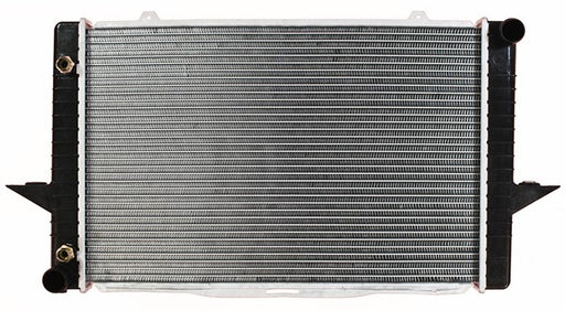 Radiator Agility Autoparts 8011851