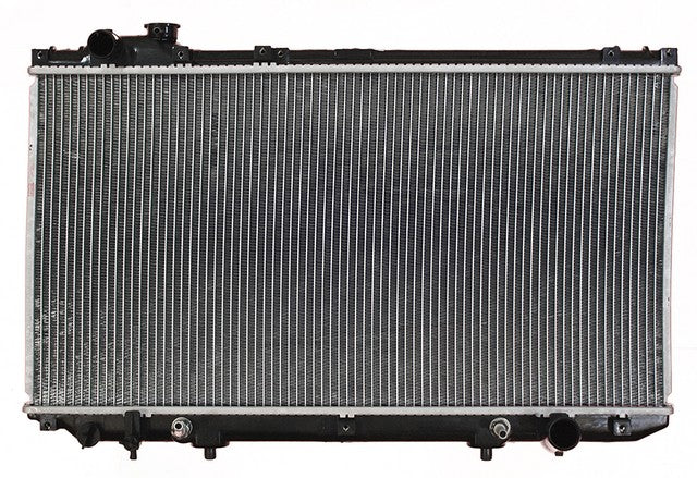 Radiator Agility Autoparts 8011854