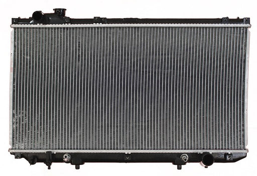 Radiator Agility Autoparts 8011854
