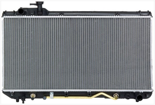 Radiator Agility Autoparts 8011859