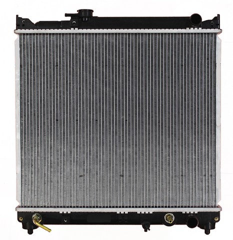 Radiator Agility Autoparts 8011864