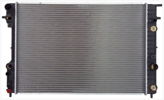 Radiator Agility Autoparts 8011881